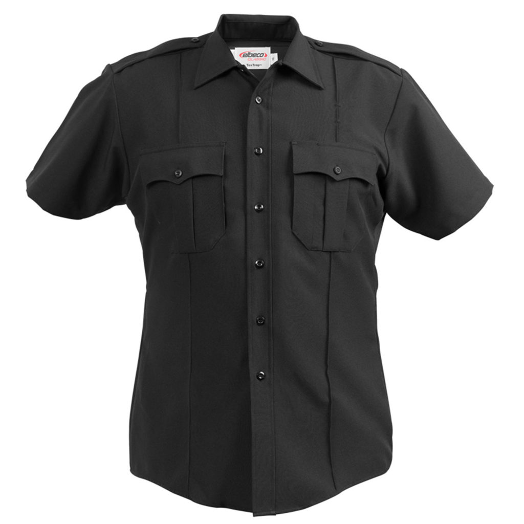 elbeco pilot shirts