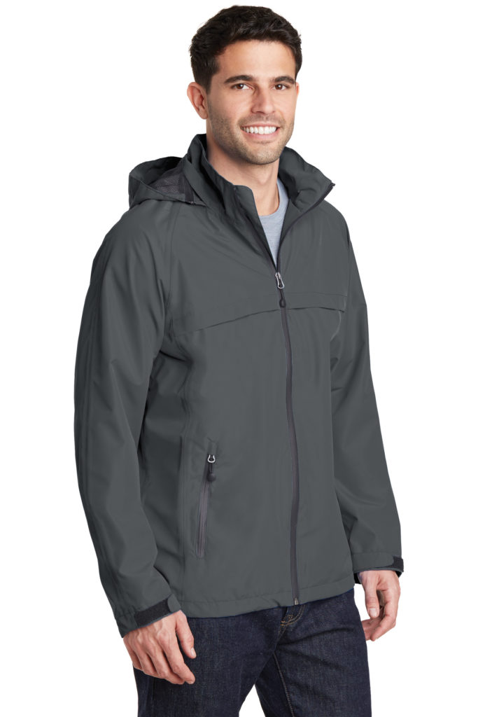 Torrent Rain Jacket – Waterproof – Kentucky Uniforms