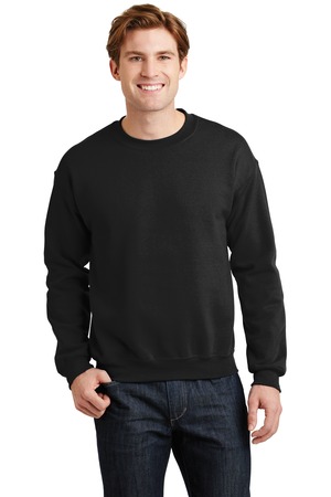 Gildan Heavy Blend Crewneck Sweatshirt – WR – Kentucky Uniforms