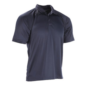 CORNERSTONE MEN'S TACTICAL SHORT SLEEVE POLO