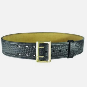 Airtek Duty Belt - Hero's Pride