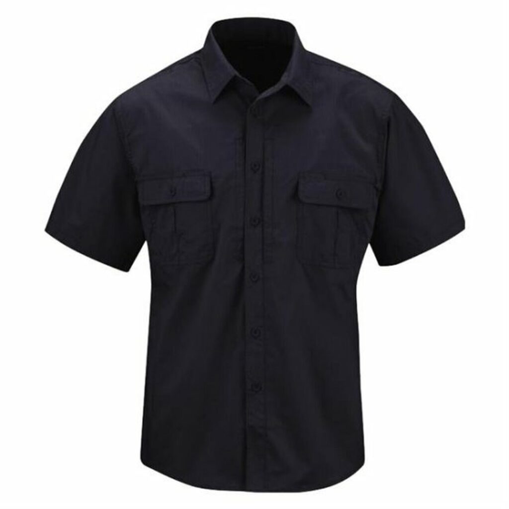 Propper Kinetic Tactical S/S Shirt – Kentucky Uniforms