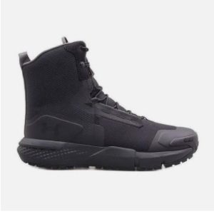 Under Armour Valsetz Tactical Boot 2.0