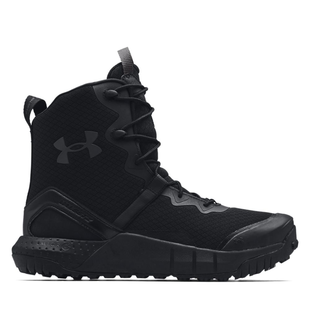 under armour valsetz 2.0 side zip