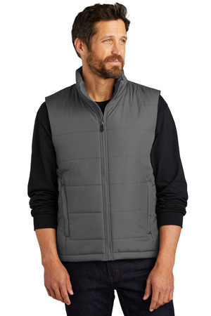 PA Men’s Puffer Vest- UK GME —————— (Multiple color options available ...