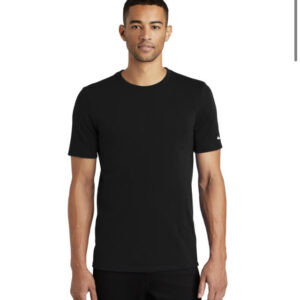 Nike Dri-FIT S/S Poly/Cotton Tee - WR1