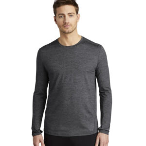 Ogio Endurance Force L/S Tee - WR1