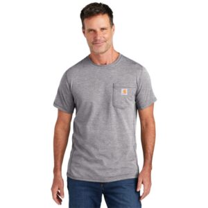 Carhartt Force S/S Tee - WR1