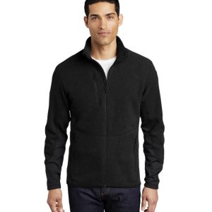 Port Authority Fleece Jacket - MCEMS