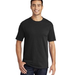 Port & Co. Core Blend 50/50 Tee - MCEMS