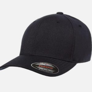 Flexfit Fitted Ball Cap- MCEMS