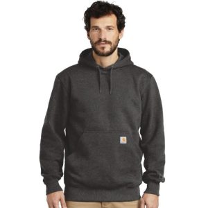 Carhartt Rain Defender Hooded Sweatshirt - WR1