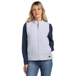 TravisMathew Women's Cold Bay Vest - UK Dept.