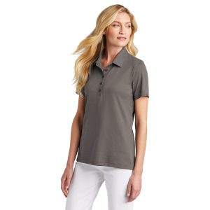 TravisMathew Women's Oceanside Polo S/S - UK Dept.