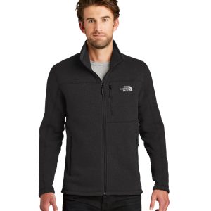 The NorthFace Sweater Fleece Jacket - UKGME