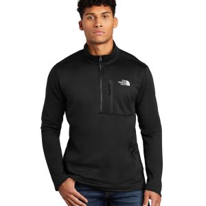 The NorthFace Skyline 1/2 Zip Fleece - UKGME