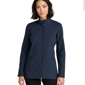 Eddie Bauer Women's Stretch Soft Shell Jacket - UKACC