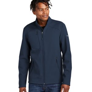 Eddie Bauer Stretch Soft Shell Jacket - UKACC