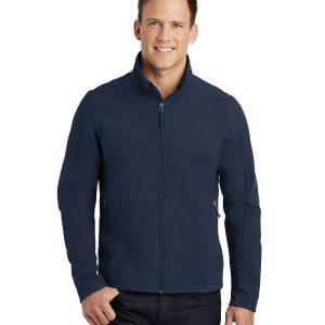 PA Men's Core Soft Shell Jacket - ARH