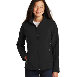 PA Women's Core Soft Shell Jacket - UKHA
