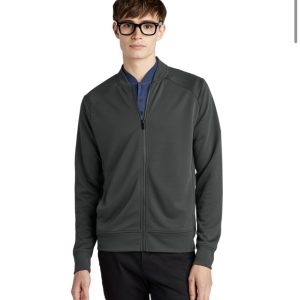 Mercer+Mettle Double-Knit Bomber - UKGME