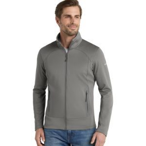 Eddie Bauer Highpoint Fleece Jacket - UK Dept