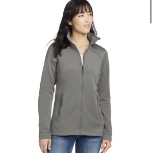 Eddie Bauer Women's Highpoint Fleece Jacket - UKGME-NP