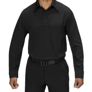 Blauer - L/S FlexRS ArmorSkin Base Shirts - FWP