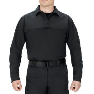 Blauer FlexRS Winter Base Shirt - CP9