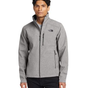 The NorthFace Apex Barrier Soft Shell Jacket - UKACCPM