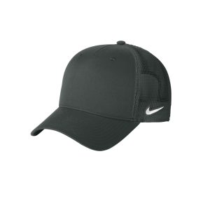 Nike Snapback Mesh Trucker Cap - UKACCPM