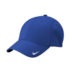 Nike Dri-FIT Legacy Cap - UKACCPM