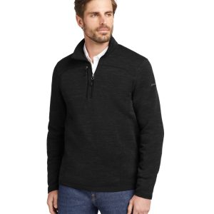 Eddie Bauer Sweater Fleece 1-4 Zip - UKACCPM