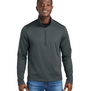 Eddie Bauer Smooth Mid Layer Fleece 1/2 Zip - UKACCPM