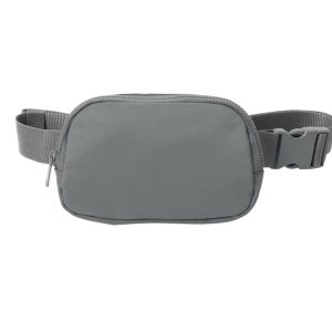 PA Matte Hip Pack - UKACCPM