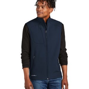 Eddie Bauer Stretch Soft Shell Vest - UKACCPM