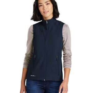 Eddie Bauer Women's Stretch Soft Shell Vest - UKACCPM
