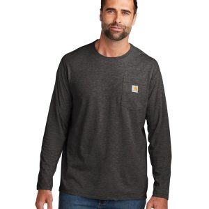 Carhartt Force L/S Tee - BFM1