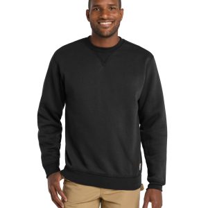 Carhartt Midweight Crew Sweatshirt - WR1