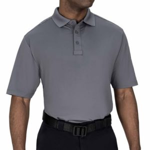 Blauer - Performance S/S Polo - UKEMS