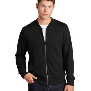 Sport-Tek Lightweight French Terry Bomber - FPA