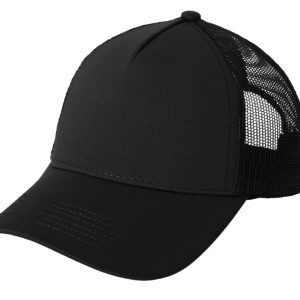 Sport-Tek PosiCharge Competitor Mesh Back Cap- LBA1