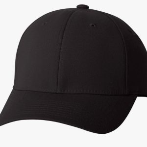 Flexfit Fitted Ball Cap- LBA1