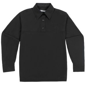 Blauer - Women's L/S FlexRS ArmorSkin Base Shirts - LBA1