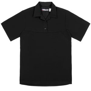 Blauer - Women's S/S FlexRS ArmorSkin Base Shirts - LBA1