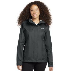 The NorthFace Ladies DryVent ™ Rain Jacket - UKGME