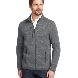 Eddie Bauer Sweater Fleece Full-Zip - WR1