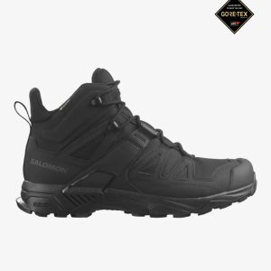 Salomon's - X Ultra Forces Mid Gore-Tex