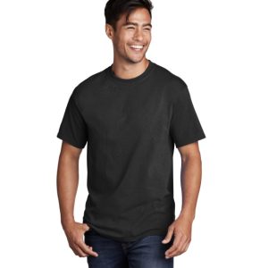 Port & Company® - Core Cotton Tee - Screen Print