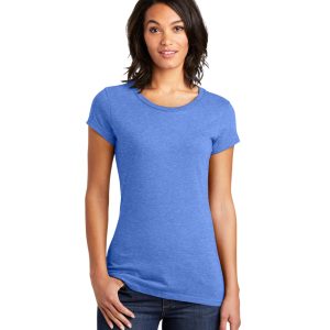 District® - Women's Fitted Very Important Tee® - Screen Print